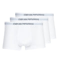 EMPORIO ARMANI ΣΕΤ 3 ΕΣΩΡΟΥΧΩΝ White