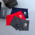 Gucci 3 boxers pack