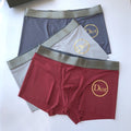 Dior 3 boxers pack