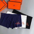 Hermes 3 boxers pack