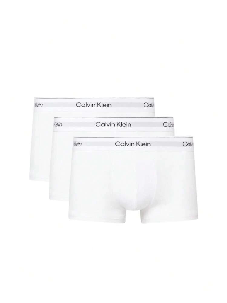 Calvin Klein Boxers WHITE