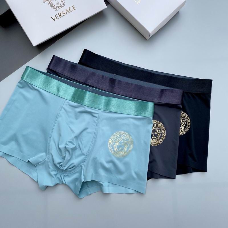 Versace 3 boxers pack