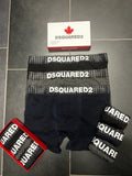 DSQUARED2 ΣΕΤ 3 ΕΣΩΡΟΥΧΩΝ 3 Colour