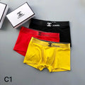 Chanel 3 boxers pack