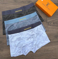 Louis Vuitton 3 boxers pack