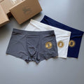 Burberry 3 boxers pack