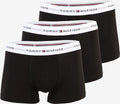TOMMY HILFIGER ΣΕΤ 3 ΕΣΩΡΟΥΧΩΝ Black