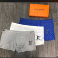 Louis Vuitton 3 boxers pack