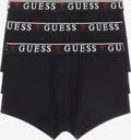 GUESS ΣΕΤ 3 ΕΣΩΡΟΥΧΩΝ Black