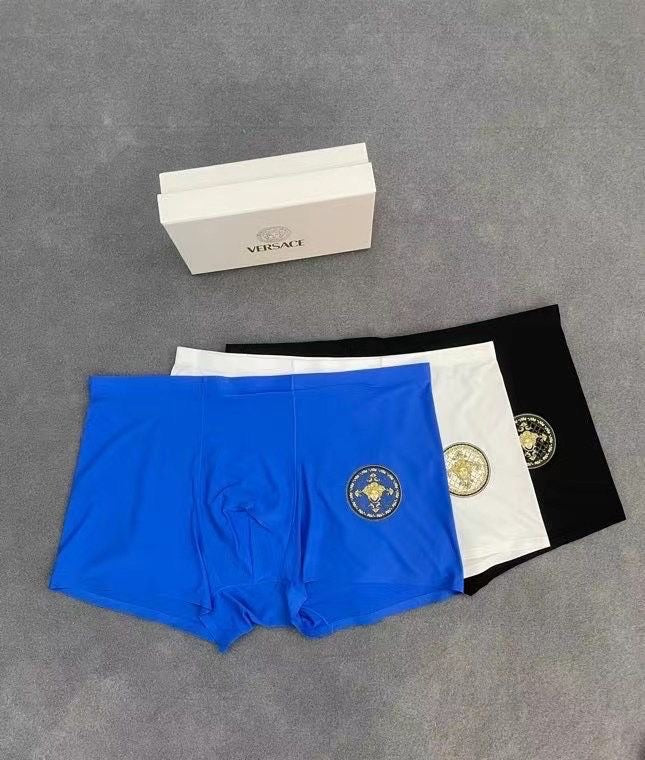 Versace 3 boxers pack