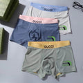 Gucci 3 boxers pack