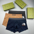 Gucci 3 boxers pack