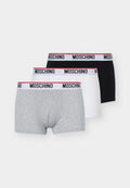 MOSCHINO ΣΕΤ 3 ΕΣΩΡΟΥΧΩΝ 3 Colour
