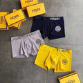Fendi 3 boxers pack