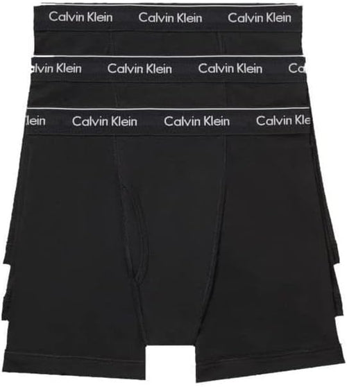 Calvin Klein Boxers black