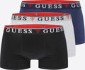 GUESS ΣΕΤ 3 ΕΣΩΡΟΥΧΩΝ 3 Colour