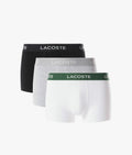 LACOSTE ΣΕΤ 3 ΕΣΩΡΟΥΧΩΝ 3 Colour