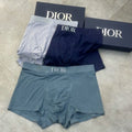 Dior 3 boxers pack
