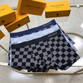 Louis Vuitton 3 boxers pack
