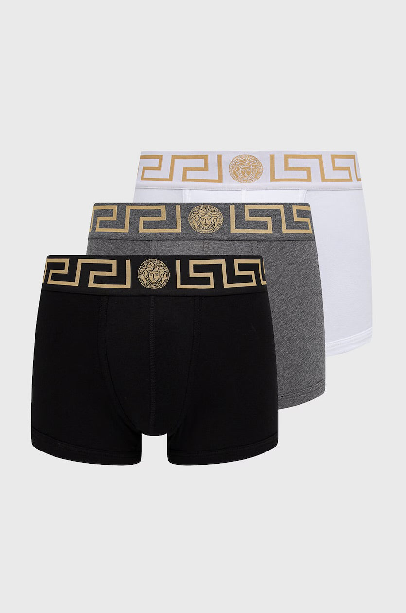 Boxers Versace 3 colour