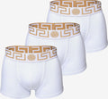 Boxers Versace white