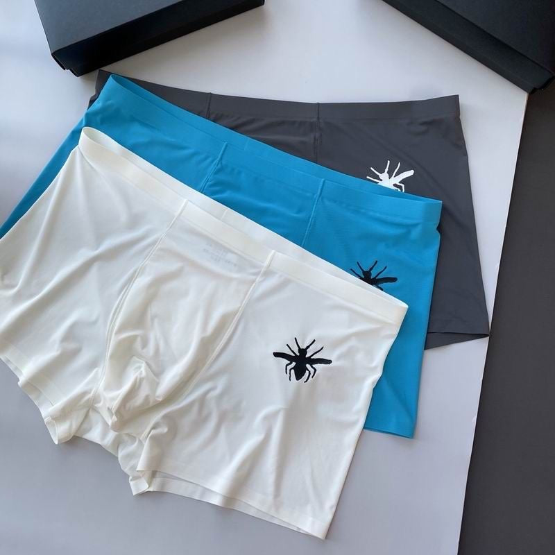 Gucci 3 boxers pack