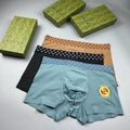 Gucci 3 boxers pack