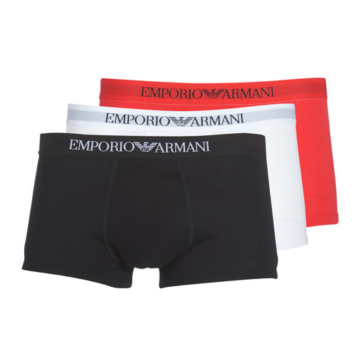 EMPORIO ARMANI ΣΕΤ 3 ΕΣΩΡΟΥΧΩΝ 3 Colour