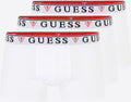 GUESS ΣΕΤ 3 ΕΣΩΡΟΥΧΩΝ White