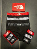 THE NORTH FACE ΣΕΤ 3 ΕΣΩΡΟΥΧΩΝ