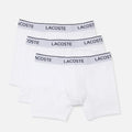 LACOSTE ΣΕΤ 3 ΕΣΩΡΟΥΧΩΝ White