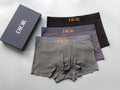 Dior 3 boxers pack