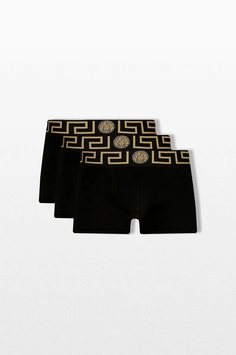 Boxers Versace black